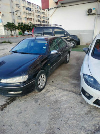 voitures-peugeot-406-2004-chetouane-tlemcen-algerie