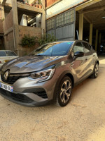 voitures-renault-captur-2022-rs-line-medea-algerie