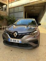 voitures-renault-captur-2022-rs-line-medea-algerie