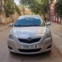 voitures-toyota-yaris-sedan-2012-tissemsilt-algerie