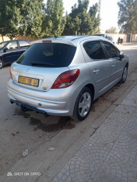 voitures-peugeot-207-2010-ain-defla-algerie