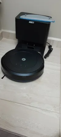 Aspirateur robot 