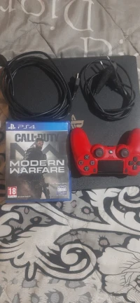 Playstation 4 pro