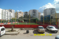 appartement-vente-f3-alger-bab-ezzouar-algerie