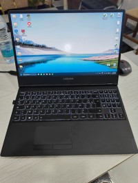 Lenovo legion y540