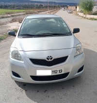 سيارات-toyota-yaris-2012-تلمسان-الجزائر
