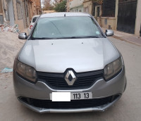 voitures-renault-symbol-2013-tlemcen-algerie