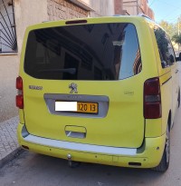 سيارات-peugeot-expert-2020-vu-long-تلمسان-الجزائر