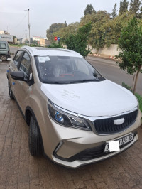 voitures-geely-gx3pro-2024-drive-bab-ezzouar-alger-algerie