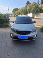 voitures-geely-gx3pro-2024-privilege-bab-ezzouar-alger-algerie