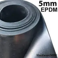 membrane epdm 5-4-3-2-1 mm
