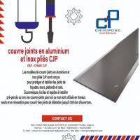 صناعة-و-تصنيع-couvre-joint-en-aluminium-et-inox-plies-cjp-خميستي-تيبازة-الجزائر