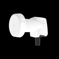 LNB UNIVERSEL SINGLE INVERTO HOME PRO