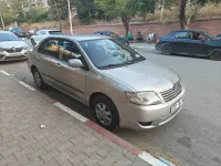 Toyota Corolla Verso 2004 Corolla Verso