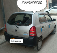 voitures-suzuki-alto-2007-batna-algerie