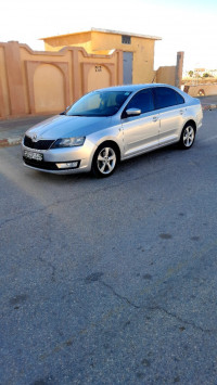 voitures-skoda-rapid-2013-ghardaia-algerie