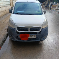 utilitaire-peugeot-partner-2015-tepee-birtouta-alger-algerie