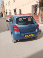 voitures-toyota-yaris-2008-djelfa-algerie