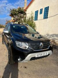 voitures-renault-duster-2022-pre-village-boumerdes-algerie