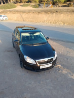 voitures-skoda-fabia-2014-fresh-sidi-rached-tipaza-algerie