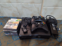 xbox-360-slim-250g-bir-el-djir-oran-algerie