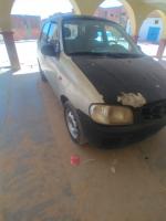 voitures-suzuki-alto-2007-messad-djelfa-algerie