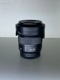 Lumix S 20-60mm f3.5/5.6 