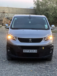 utilitaire-peugeot-expert-2020-beni-ilmane-msila-algerie