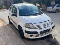 voitures-citroen-c3-2003-misseghine-oran-algerie