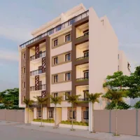 Vente Appartement F4 Alger Bordj el bahri