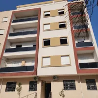 Vente Appartement F3 Alger Bordj el bahri