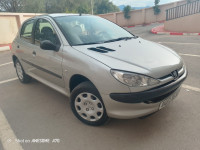 voitures-peugeot-206-2005-oued-ghir-bejaia-algerie