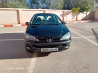 voitures-peugeot-206-2005-oued-ghir-bejaia-algerie