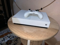 consoles-xbox-one-s-all-digital-ammi-moussa-relizane-algerie