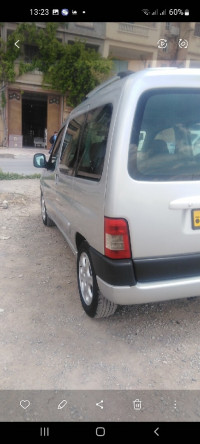 voitures-peugeot-partner-2006-setif-algerie