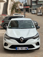 voitures-renault-clio-5-2022-limited-bab-ezzouar-alger-algerie