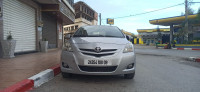 voitures-toyota-yaris-sedan-2008-select-blida-algerie