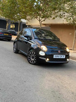 voitures-fiat-500-2024-dolcevita-oran-algerie