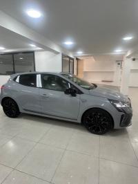 سيارات-renault-clio-5-2026-esprit-alpine-وهران-الجزائر