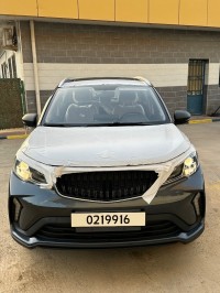 سيارات-livan-x3-pro-2026-manuelle-avec-toit-ouvrant-الجزائر-وسط