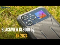 Blackview Bl8000