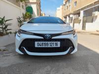 voitures-toyota-nouvelle-corolla-2021-premium-cvt-ain-naadja-alger-algerie