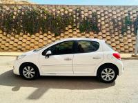 voitures-peugeot-207-2013-bab-ezzouar-alger-algerie