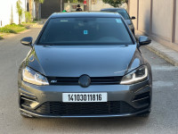 voitures-volkswagen-golf-7-2018-r-line-blida-algerie