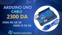 Pièces arduino 