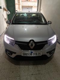 سيارات-renault-symbol-2019-عين-سمارة-قسنطينة-الجزائر