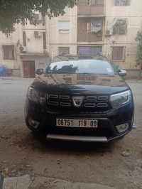 voitures-dacia-stepway-2019-boufarik-blida-algerie