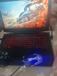 pc-portable-gamer-souris-gaming-ghazaouet-tlemcen-algerie