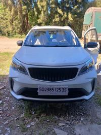 سيارات-livan-x3-pro-2025-automatique-avec-toi-ouvrant-بغلية-بومرداس-الجزائر