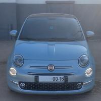 voitures-fiat-dolcevita-2023-500-hammedi-boumerdes-algerie